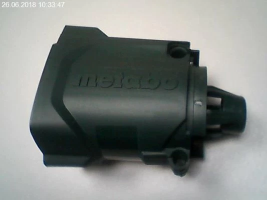 Корпус двигуна (KHE, BHE 2443) Metabo KHE 2443