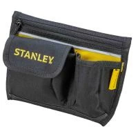 Сумка поясна Basic Stanley Personal Pouch для особистих речей і аксесуарів STANLEY 1-96-179