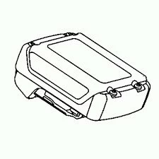Акумуляторна батарея STANLEY SCD121