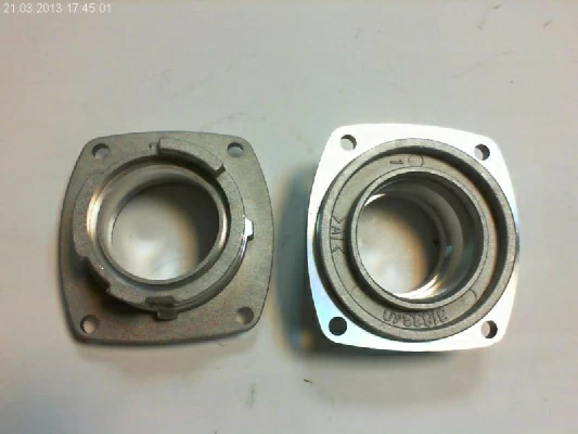 Корпус підшипника Makita 9565