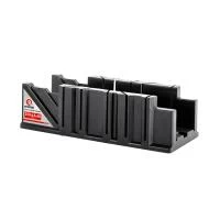 Навскісник пластиковий 250*65*60 мм INTERTOOL HT-0724