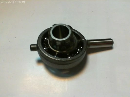 Хиткий підшипник Makita