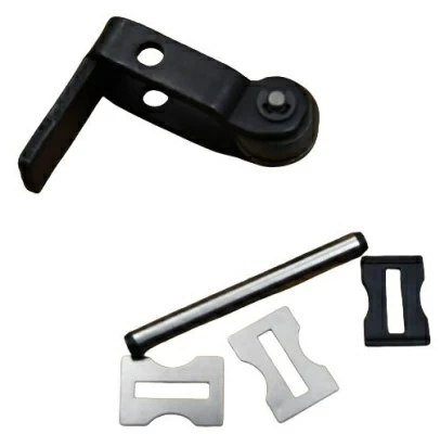 Направляючий ролик Bosch GST120 E