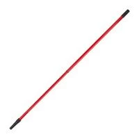 Ручка телескопічна, 1,5 м INTERTOOL KT-4815