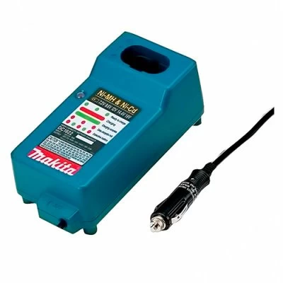 Автоматичний зарядна насадка DC1822 Makita 6349