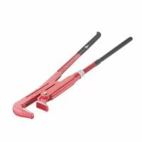 Ключ трубний 2.0" 90° INTERTOOL HT-0189