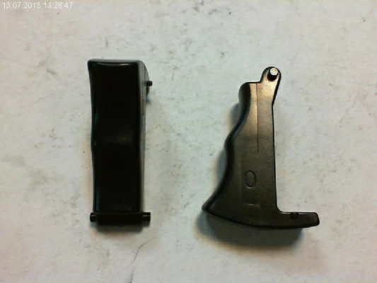 Ручка перемикача Makita PR 1800 F