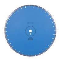 Круг алмазний вiдрiзний Distar 1A1RSS/C3-W 500x3,8/2,8x25,4-11,5-36-ARPS 40x3,8x10+2 R240 Meteor