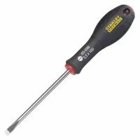 Викрутка FatMax з довжиною жала 100 мм під шліц SL5.5 STANLEY 1-65-098