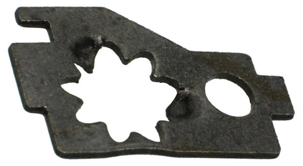 Пластина Bosch GBH2-26/GBH2-28