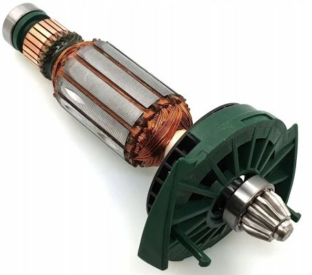 Ротор Bosch PWS700-125