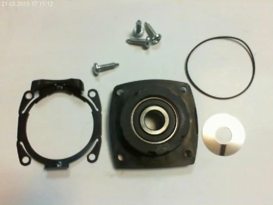 Опорний фланець Bosch GWS10-125/GWS14-125