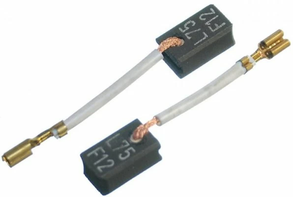 Щітки вугільні DeWALT D25123/D25103/D25124K