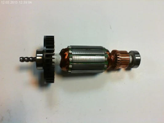Ротор Makita 6408