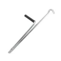 Ручка для домкрата механічного ромбоподібного INTERTOOL GT0178