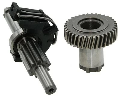 Вал Bosch GBH 2-24 DFR