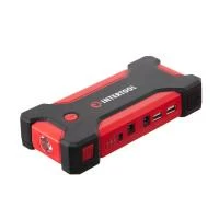 Пристрій пускозарядний, 10000 мАч INTERTOOL AT-3009