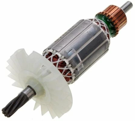 Ротор Bosch&K GBH2-26
