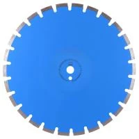 Круг алмазний вiдрiзний Distar 1A1RSS/C1-W 454x3,8/2,8x25,4-11,5-26-ARP 40x3,8x10+2 R215 Classic H12