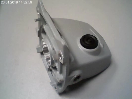 Корпус редуктора у зборі Metabo W 6-125