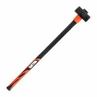 Кувалда, 3000 г, ручка з фібергласу INTERTOOL HT-0243