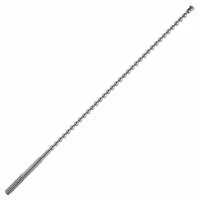 Бур SDS-Max, Quadro, 16×800 мм INTERTOOL SDM-1680