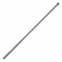 Бур SDS-Max, Quadro, 20×600 мм INTERTOOL SDM-2060