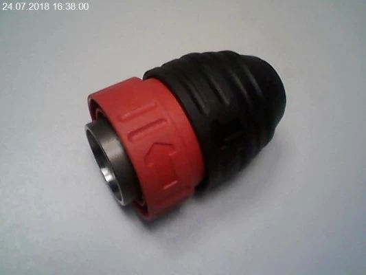 Патрон SDS-Plus Metabo KHE3251