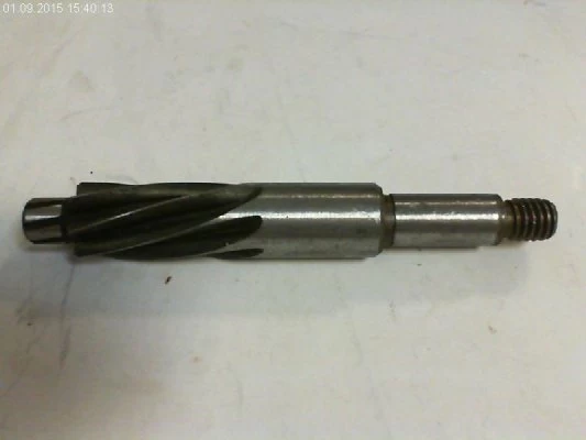 Вал Sparky MBS 976 (E)