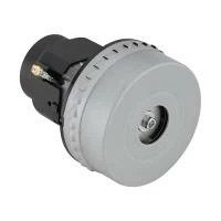 Мотор електричний для пилососа 1.4 кВт, 2 вентилятори (WT-1430) INTERTOOL DT-1041