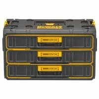 Ящик TOUGHSYSTEM 2.0 DeWALT DWST08330-1
