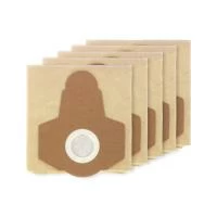 Фільтр-мішок паперовий 5 шт. 30 л. (DT-1025/1030) INTERTOOL DT-1028