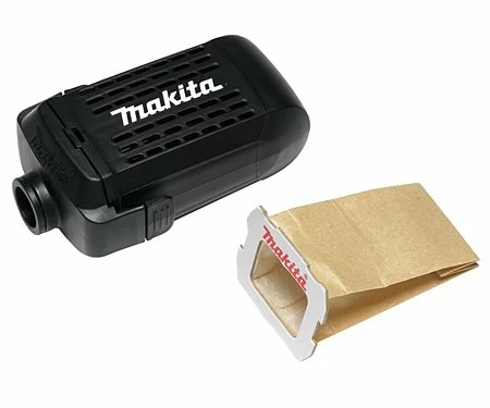 Пилозбірник Makita