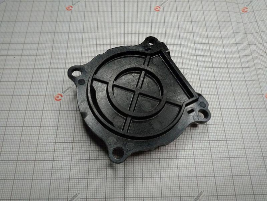 Крышка корпуса редуктора Makita HM0860C