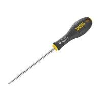 Викрутка FatMax з довжиною жала 125 мм під шліц Ph2 STANLEY 0-65-209
