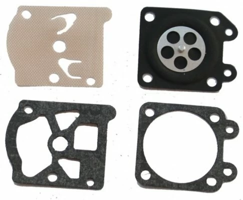 Ремкомлект карбюратора ISC 4500