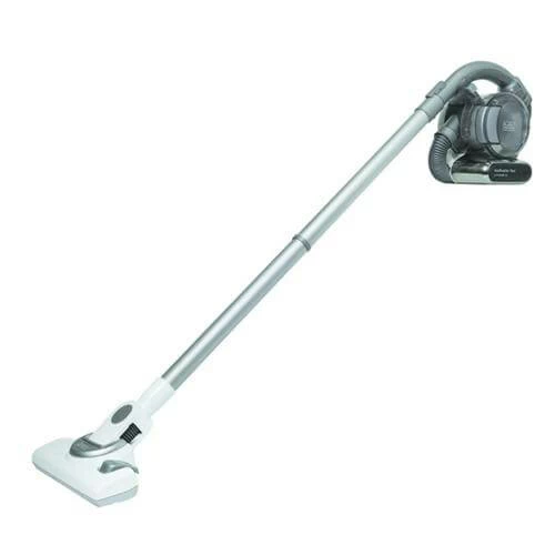 Пилосос акумуляторний BLACK+DECKER PD1820LF