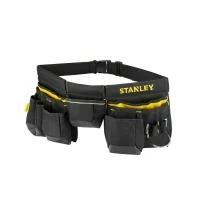 Пояс Basic Tool Apron для носіння інструменту з поліестеру STANLEY 1-96-178
