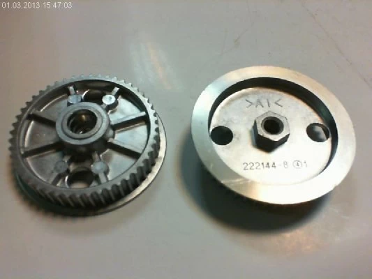 Шків Makita 9910