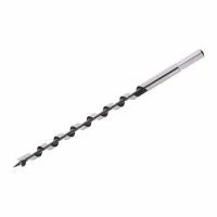 Свердло по дереву спіральне, 10×230 мм INTERTOOL SW-1023
