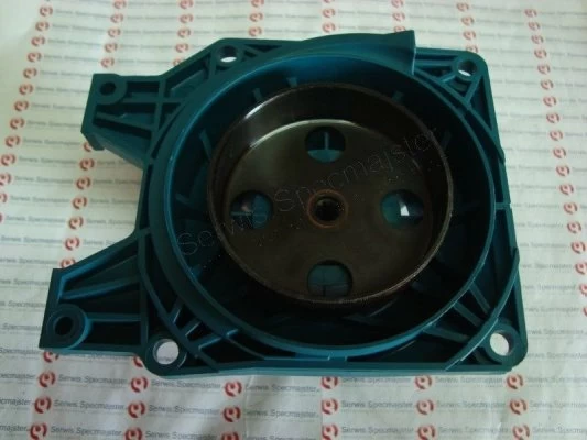 Корпус муфти зчеплення Makita DBC340
