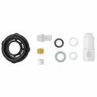 Набір ремонтний для фарбопультів HVLP II PT-0100, PT-0105, PT-0105D, 9 од. INTERTOOL PT-2170