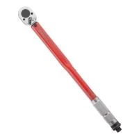 Ключ динамометричний 1/2", 28-210 Nm INTERTOOL XT-9016