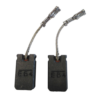 Щітки вугільні Bosch GWS14-125
