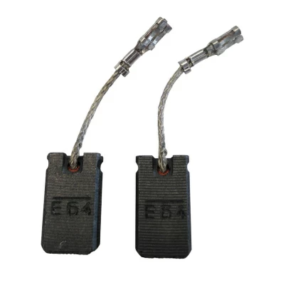 Щітки вугільні Bosch GWS14-125