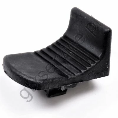 Рукоятка вимикача Bosch GNF 35CA Рукоятка вимикача Bosch GNF 35CA