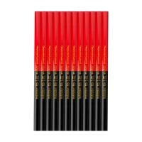 Олівець столярний, 7", уп. 12 шт. INTERTOOL KT-5003