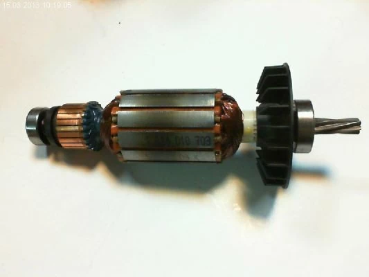 Ротор Bosch РBH 240RE(220RE)
