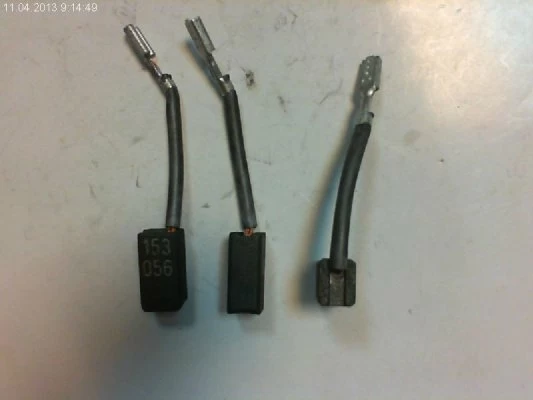 Щетка  Sparky M850/FK302/MB1200/1400plus