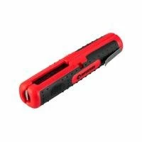 Знімач ізоляції, універсальний, 0,5-6 мм² + RG6/59, Ø 8-13 мм INTERTOOL HT-7030